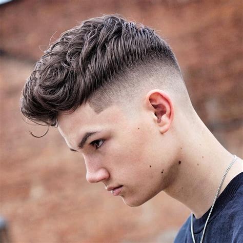 boys haircut 2024|boy brunette hair.